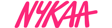 nykaa-logo