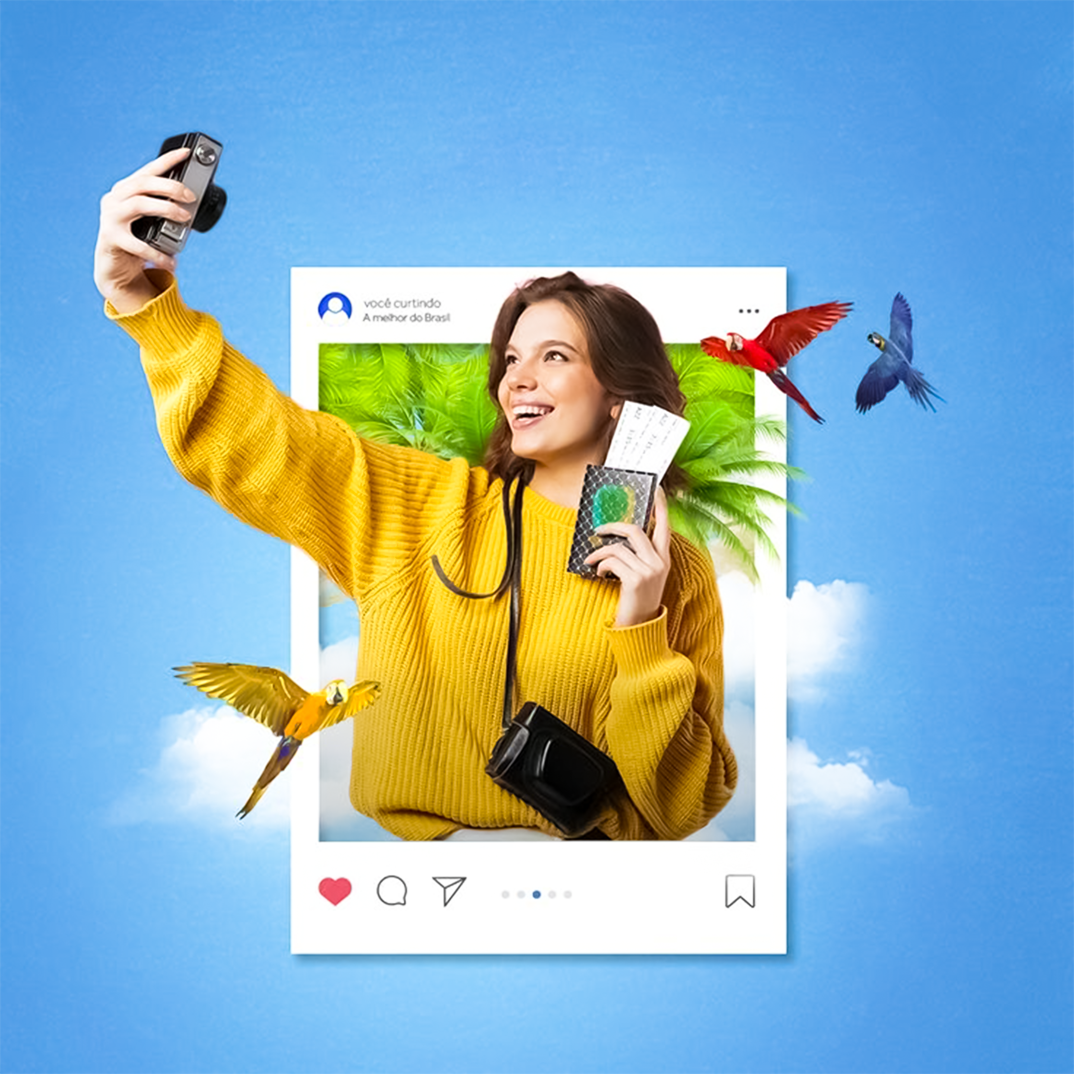 Influencer Marketing